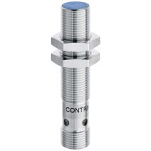 Contrinex Induktiver Sensor M12 Quasi Bündig Pnp Dw-as-503-m12