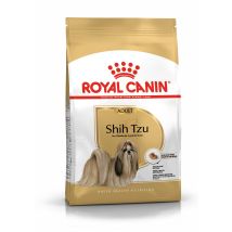 Royal Canin - Pienso Shih Tzu Adult Perros De Raza Shih Tzu Adulto Y Maduro (a Partir De 10 Meses) - 1,5kg