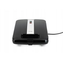 Sandwichmaker Aigostar Hus1030 1400 W Antihaftfläche