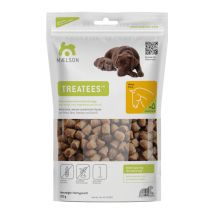 Maelson Treatees Pferd Weiche Hundeleckerlis, 200 G - Die Gesunde Belohnung Für Hunde