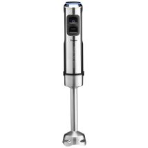 Trisa 4blade Mix Batidora De Mano Plata 1200w Turbo
