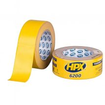 Nastro Adesivo Hpx 6200 Impermeabile Strappabile 48 Mm 25 M