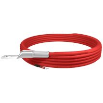 Oberflächensensor Rt-k02 Si+si (1000).skp5 Fühler-typ Pt1000 Messbereich Temperatur-50 Bis +20 - Emko