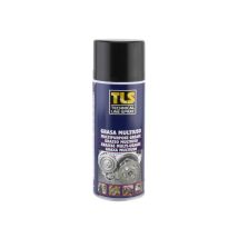 Grasso Al Litio 400 Ml, Tls