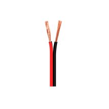General Cable – Câble électrique parallèle rouge/noir 2X1,5 – Section, Nombre de fils, Longueur, Type de conditionnement, Section de câble max, Type 