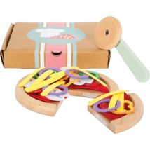 Small Foot Pizza-set