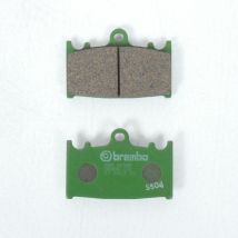 Brembo Bremsbelag Für Motorrad Suzuki 125 Rg 1992 07ka13.sa Neu