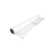 Dulary Dulyfix Plastifizierte Schutzfolie Transparent 1x25m