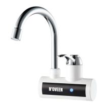 Wandmontage-durchlauferhitzer Ipx4-schutz - Noveen