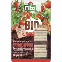 FITO – Fertilizante orgánico en barra para tomates – Crecimiento saludable – Uso en jardines orgánicos
