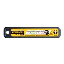 Snap-off Blades 18mm (pack 10) - Komlb510