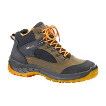 Neri - Sekon 730 S3 Src Sicherheitsschuhe - 38 Eu - Gelb
