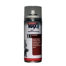 Bombe Aérosol - Primaire D'Adhérence Universelle - Automobile - 1k Spray Max