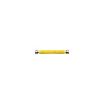 Tuyau Flexible En Acier Inoxydable Pour Chaudières Murales Sim-g Ff (gaz) Dimensions : 1"x1" 220/420