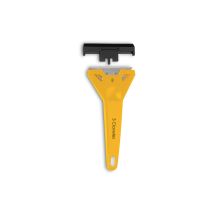Glasschaber 14,5 Cm Klinge 60 Mm 3 Nelken