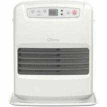 Radiador Eléctrico Qlima Sre3430c2 3 Kw 5 L Depósito