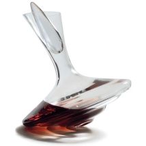 Peugeot Variación Jarra Transparente 24 Cm 0,75 Litro