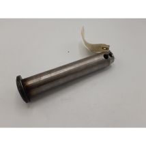 ASS-Achse 38 X 184 für Yanmar-Maschinen – Artikelnummer 17248481831AF – Optimale Funktion für VIO25-4 und VIO30-1