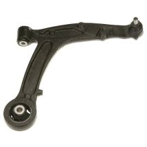 Brazo oscilante TRW JTC1308 – Caucho-metal – Compatible con FIAT PANDA 169 y PANDA BOX BODY ESTATE 169