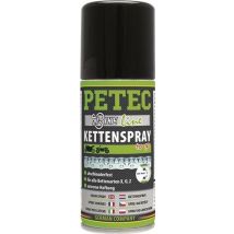 Spray Para Cadenas 100ml Translúcido Spray Petec