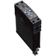 Crydom Ckra2420 Relé De Estado Sólido Negro 20a 280v
