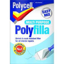 Polycell - Multipurpose Polyfilla Powder 1.8kg