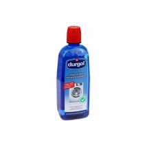 Durgol Detergente Biodegradabile Per Lavatrice 500 Ml Incolore