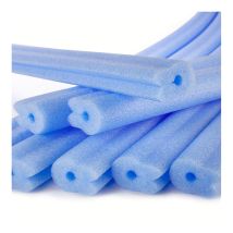 Eckenschützer aus expandiertem Polyethylen (EPE) – 2 Stück – 1 m pro Stück – Schutz für Ecken und Kanten