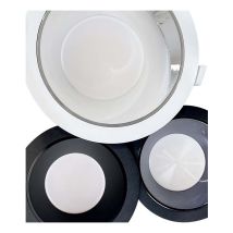 Downlight Blues Blanc 7/8/9/10w Ctc 3000-5000k Asled Blu9wctc