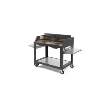 Barbecue Egeo 80