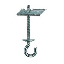 Ehs - Bozzelli Ribaltabili A Gancio Vh M-6 Normal 15089 Fischer
