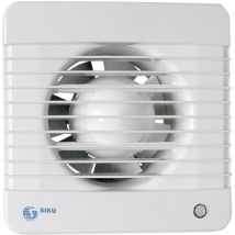 Siku - Ml 150 Wand- Und Deckenlüfter 230 V 295 M³/h 15 Cm