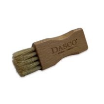 Brosse Triangulaire soie noire – Brosse de nettoyage – Matières – DASCO