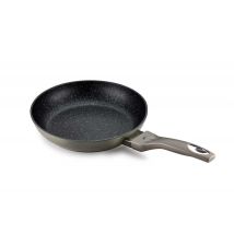 Sartén Aluminio Forjado 24cm Alza 1650524 Adecuado Para Todos Los