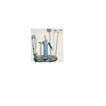 Isotech – Kit di incollaggio Bazooka Columbia – Manico estensibile 1m-2.5m, Rullo angolare, Valigetta – 53959283