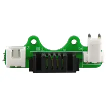 Düsenanschlussplatine Flashforge Guider 3/guider 3 Plus Konkav