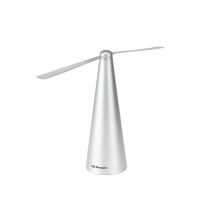 Ventilatore da tavolo – MQ2000 – per uso interno ed esterno con riflettenti anti-mosche – 2 velocità – Orbegozo