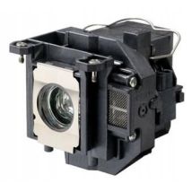 Lampada per proiettore 220W – ML12126 – Compatibile con Epson EB-440W, EB-450W, EB-455Wi – 3000 ore di durata – Microlamp