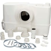 Grundfos - Sololift2 Wc-1 Macerator