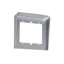 Visera 1 Columna Para Placas Serie 7 Y Sfera New De Tegui 1