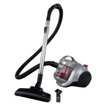 Ew3115 Motionlite Bagless Cylinder Vacuum Cleaner, Washable Hepa Filter(h10), 1.5 Litre, 700w, Lightweight, Hose 1.5m, Hose: 1.5m, Telescopic Metal 