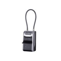 Master Lock - Select Access Flexible Shackle Key Lock Box 5482eurd