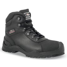 Scarpe Di Sicurezza Alte Mirus S3 Src 43
