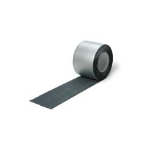 Illbruck Bitumendichtband Me104 Alu 200x1,2mm 10m Rolle