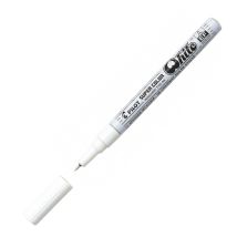 Pilot Rundölmarkierer Weiß Sc-w-ef