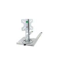 Support Pour Écran Lcd Modèle Plateau À Glissière - Cta
