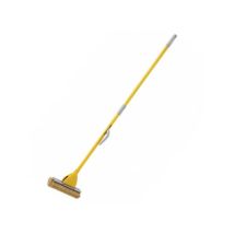 Lavapavimenti Squizzo Classic 28 cm – Spugna superassorbente – Struttura antiruggine – 702458