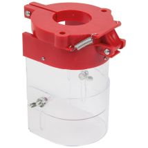 Sip Sip 40mm Pillar Drill Chuck Guard