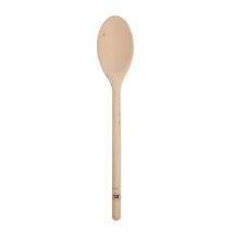 T&g Woodware - Cuillère Anglaise 30 Cm En Bois