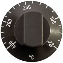 Set di sensori valore richiesto 60002116 – Regolatore temperatura 20-400 °C – Distanza fori 22 mm – Jumo